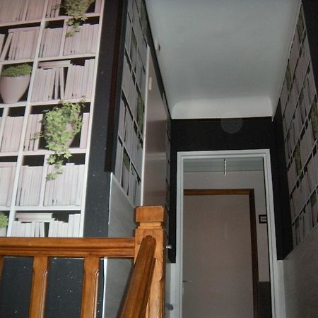 Hotel Le Charles Sanglier Orlean Zewnętrze zdjęcie