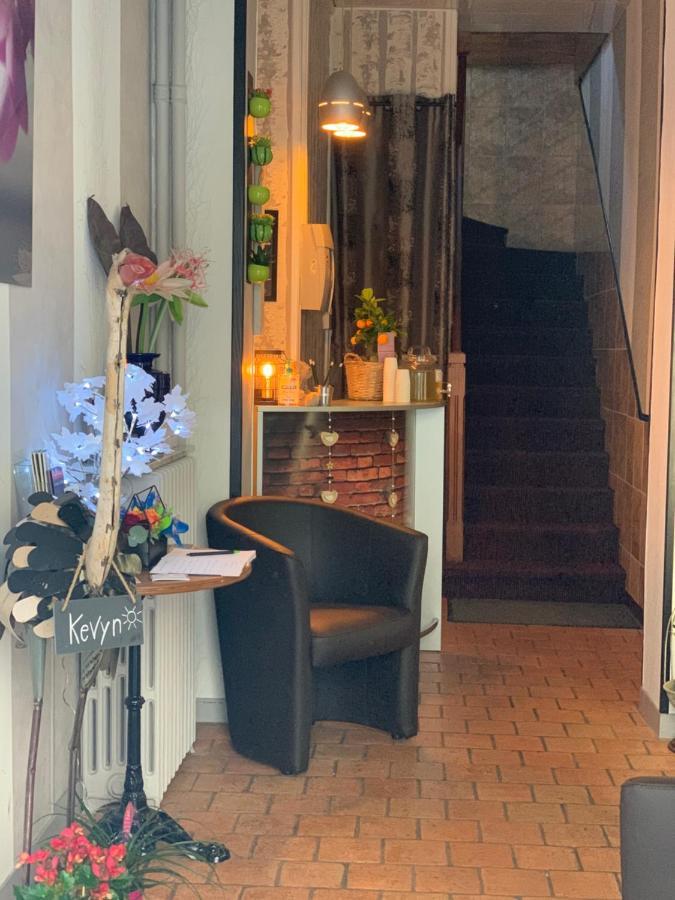 Hotel Le Charles Sanglier Orlean Zewnętrze zdjęcie