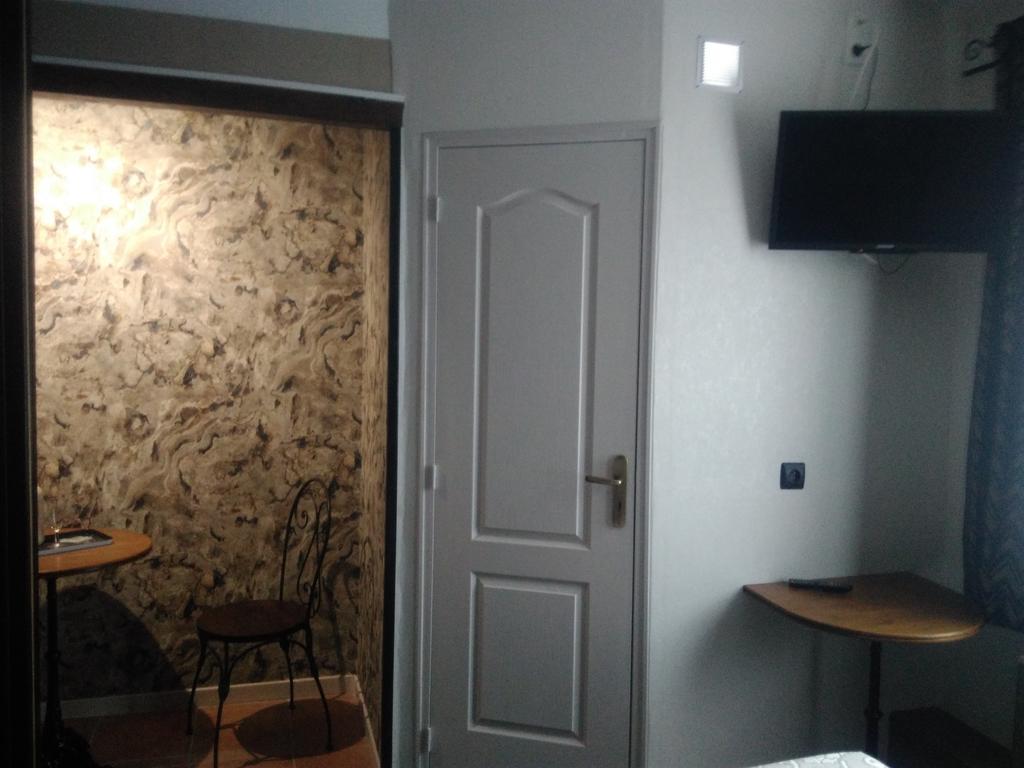 Hotel Le Charles Sanglier Orlean Zewnętrze zdjęcie