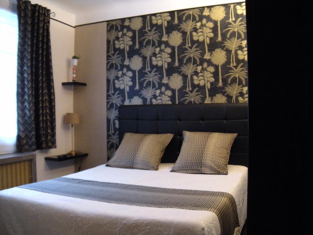 Hotel Le Charles Sanglier Orlean Zewnętrze zdjęcie