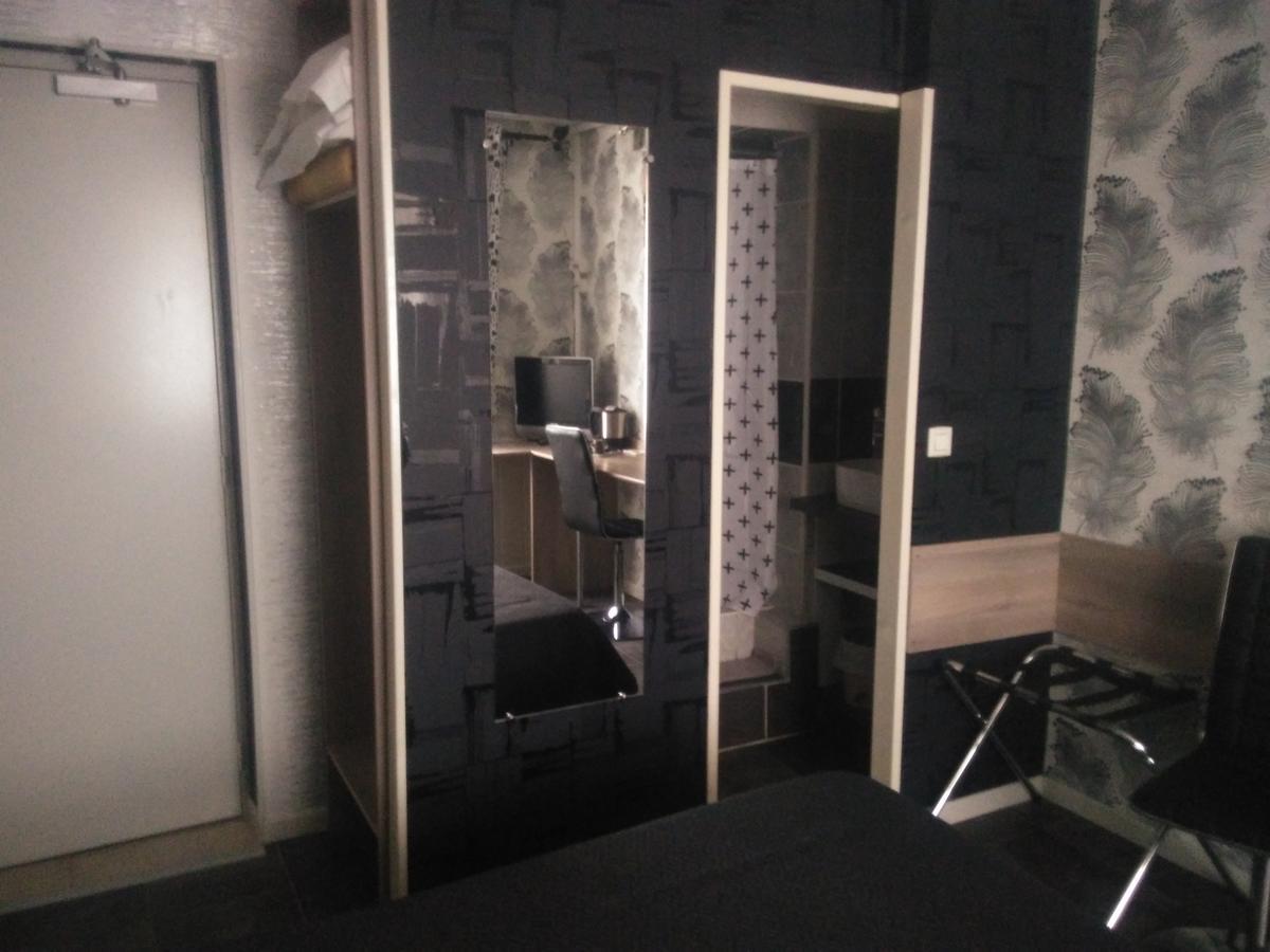 Hotel Le Charles Sanglier Orlean Zewnętrze zdjęcie